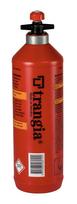TRANGIA PLASTIKINIS BUTELIS 1 L
