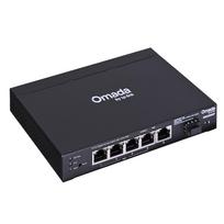 TP-Link SG2206MP L2 Gigabit Ethernet tinklo komutatorius su PoE