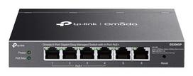 TP-Link Omada ES206GP tinklo komutatorius