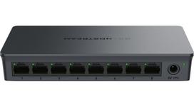 Grandstream GWN7701 tinklo komutatorius (8x 10/100/1000Mbps)