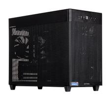 Actina PC AMD Ryzen™ 7 8700F 32GB DDR5 1 TB SSD GeForce RTX 5060 Mini Tower Juoda