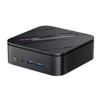 Blackview MP100 Pro Mini PC su i9-12900H, 16GB, 1 TB SSD, juodas