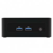 Qoobe AP12450 Mini Kompiuteris i5-12450H 16GB SSD 512