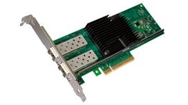Intel X710DA2 vidinė pluošto tinklo plokštė 10000Mbit/s
