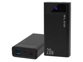 BLOW Power Bank 10000 mAh PB10A