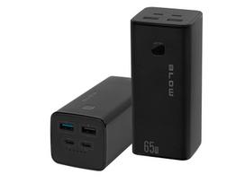 BLOW 20000mAh PD 65W Power Bank PB20G