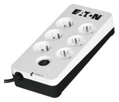 Eaton PB6F apsaugos nuo viršįtampių juosta 6 FR
