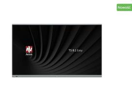 Avtek TS 8.1 Easy 65 colių interaktyvus monitorius