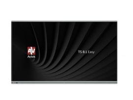 Avtek TS 8.1 Easy 75 colių interaktyvus monitorius