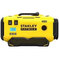 Įkraunamas kompresorius 18V STANLEY SFMCE520B
