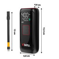 Xblitz AIRMASTER elektrinė pompa