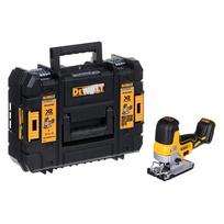 DeWALT DCS335NT elektrinis siaurapjūklis 3200 spm