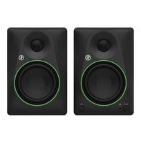 Mackie CR5 BT - aktyvūs monitoriai su Bluetooth