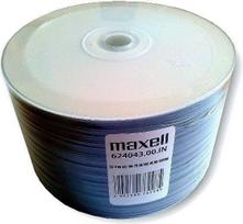 Maxell CD-R 80/700MB 52x 50 vnt