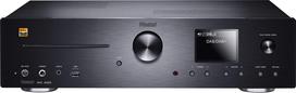 Magnat MC 400 tinklo grotuvas 40 W, 2.0 kanalų stereo, juodas
