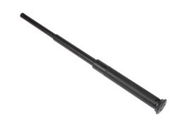 Teleskopinė Lazda GUARD VIPER 21"/53 cm su Dangteliu (YC-10525-21)