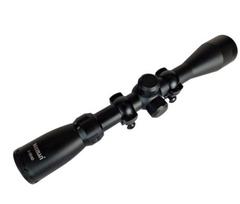 BEEMAN 3-9x40 optinis taikiklis su 1 colio vamzdžiu