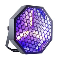 LIGHT4ME LUMEN OCTO - retro LED scenos prožektorius