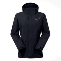 Berghaus Hillwalker Gore-Tex InterActive moteriška striukė - M dydis (juoda)