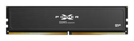 Silicon Power XPOWER Pulse DDR5 16GB 6400 MHz ECC