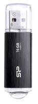 Silicon Power Blaze B02 USB atmintinė 16GB