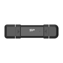 Silicon Power DS72 USB atmintukas 250GB