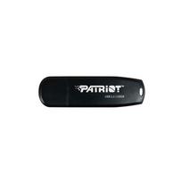 Patriot Xporter Core 128GB USB atmintinė 80MB/s Juoda