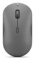 Lenovo 350 kompiuterio pelė, biurui, abiems rankoms, Bluetooth, optinė, 2400 DPI