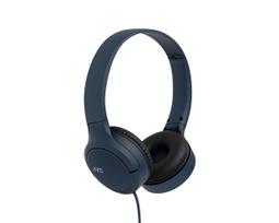 JVC HA-S33UCAU ausinės, mėlynos