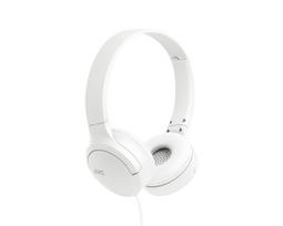 JVC HA-S33UCWU ausinės, baltos