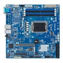 Gigabyte MX34-BS0 LGA 1700 Pagrindinė Plokštė
