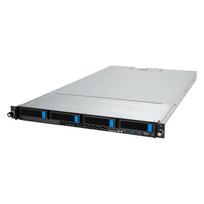 ASUS RS501A-E12-RS4 AMD Epyc 9005/9004 Stovas (1U)