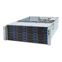 Gigabyte stelažo platforma (4U) Intel S453-S70-AAV1
