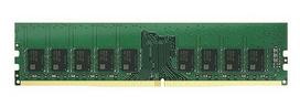 Synology D4EU02-16G atminties modulis 16GB DDR4 ECC