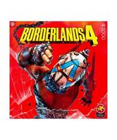 Dėlionė Good Loot Gaming - Borderlands 4: Break Free Psycho, 1000 vnt