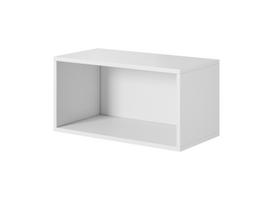 Cama RO4 BI svetainės sekcija Spinta daiktams laikyti