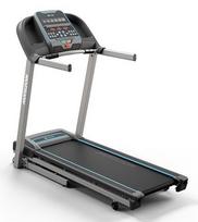 Horizon Fitness eTR5.0 Sulankstomas elektrinis bėgimo takelis