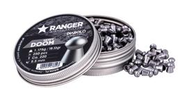 5,5 mm RANGER Diabolo Professional Doom shotgun 250 vnt.