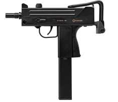 Pneumatinis pistoletas Ranger M11 MINIUZ1 KWC, kal. 4,5 BBS, 39 šūvių, CO2