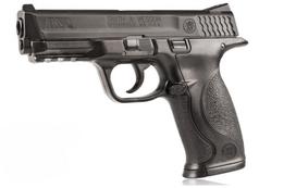 S&W priekinis stiklas, kal. 4, 46 mm iki 10 J
