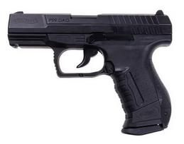 Walther P99 DAO GBB CO2 pistoletas