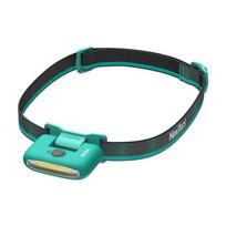 NexTool NE20005 170 lm įkraunama galvos lemputė, mėlyna