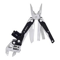 NexTool W4 11-in-1 Daugiafunkcinis įrankis su reguliuojamu raktu