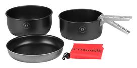 Trangia Kempingo Rinkinys Tundra L