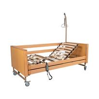 Reabilitacijos ir slaugos lova CAREBED MODEL PREMIUM