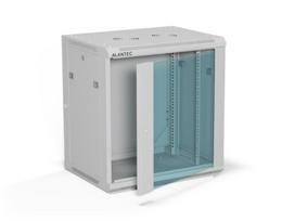 ALANTEC Stelažinė spinta 19" 12U 600x450