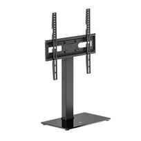 Maclean universalus TV stovas, skirtas TV spintelei, maks. 40 kg