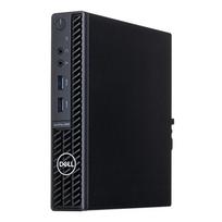 DELL OptiPlex 3080 Tiny i5-10500T 16GB 256GB SSD Naudotas