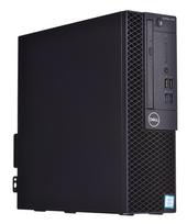 DELL OptiPlex 3060 i5-8500 16GB 256GB SSD SFF Win11pro Naudotas