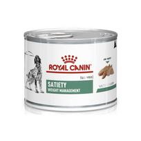 ROYAL CANIN Dog Satiety Loaf VHN - Drėgnas ėdalas šunims - 195 g